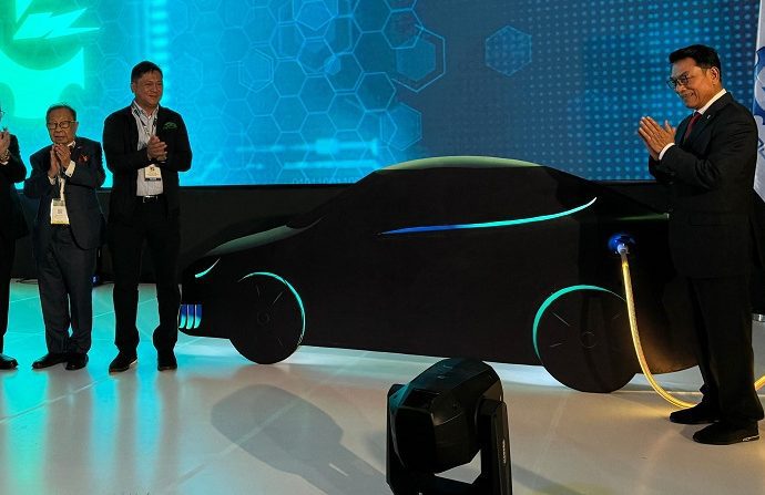 Bali Menjadi Tuan Rumah PERIKLINDO EV Conference 2024