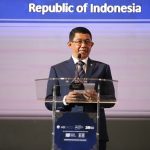 ADEXCO, Kepala BNPB: Forum Berbagai Informasi dan Praktik Baik Kebencanaan