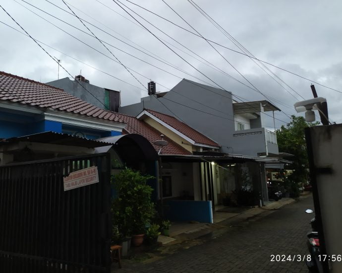 Pengembangan Budaya Betawi pasca-Jakarta Jadi Kota Global