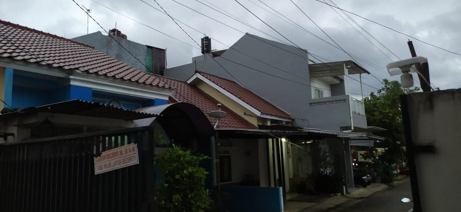 Pengembangan Budaya Betawi pasca-Jakarta Jadi Kota Global