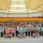 Pj.Gubernur Heru Harapkan Pelajar di Jakarta Waspada dan Hindari Penyalahgunaan Narkoba.