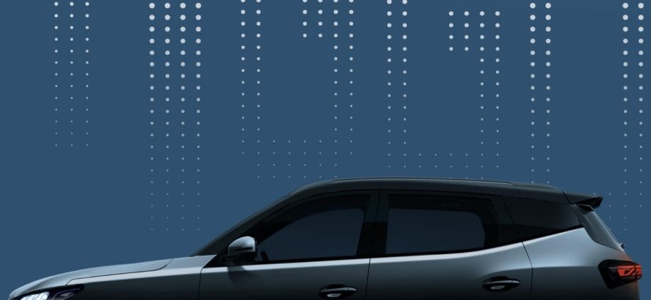 Chery akan luncurkan keluarga Tiggo dalam waktu dekat - kabarbetawi